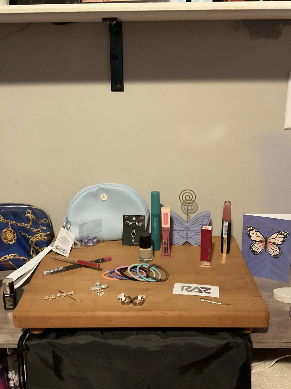 MY FULL🛍💎 DIVA💄🛍 BAG